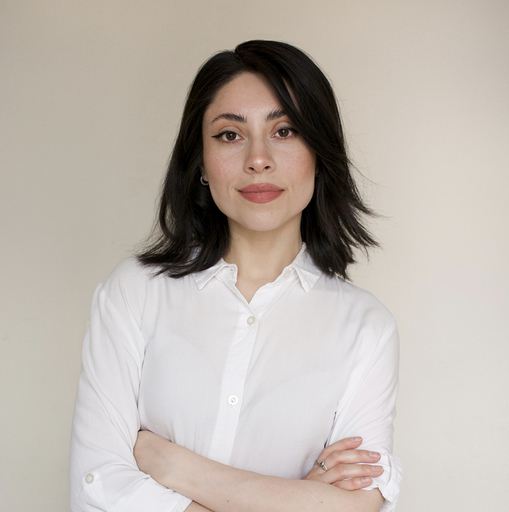 Amanda Sanjuan