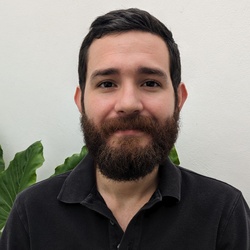 Daniel Medina
