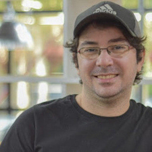 Diogo Travassos