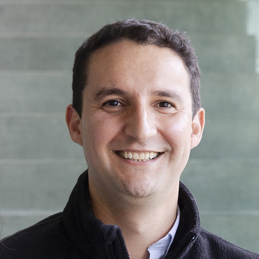Pedro Moura