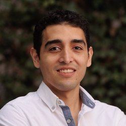 Sergio Alvarez